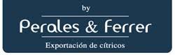 Logo - Perales & Ferrer, S.L.